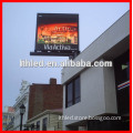 P16 excellent waterproof hd used led outdoor advertising board